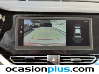 Kia Niro 1.6 GDi PHEV Híbrido Emotion 104 kW (141 CV)