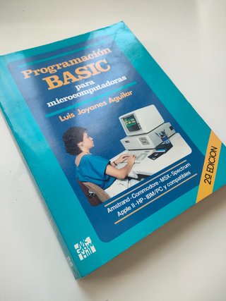 Libro Programación Basic