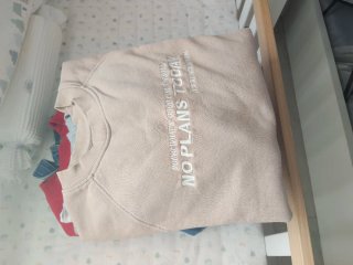 Pack ropa premamá.