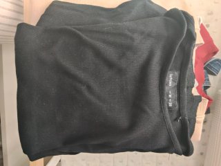 Pack ropa premamá.