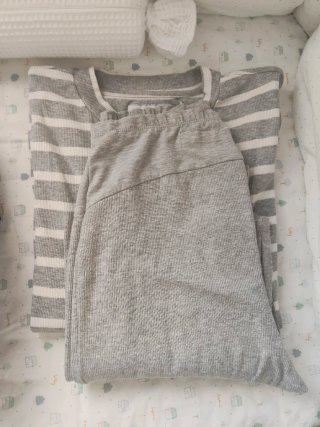 Pack ropa premamá.