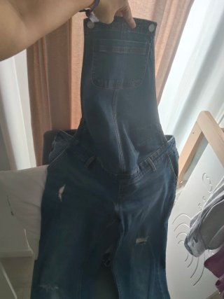 Pack ropa premamá.