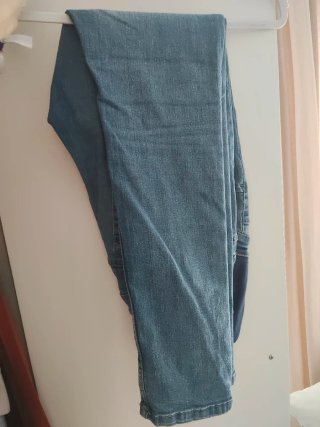 Pack ropa premamá.