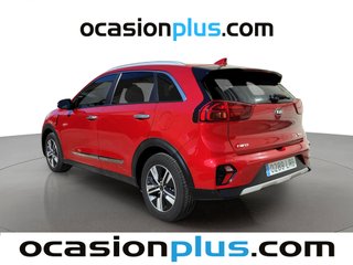 Kia Niro 1.6 GDi PHEV Híbrido Emotion 104 kW (141 CV)