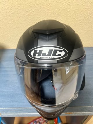 Casco Moto HJC RPHA71