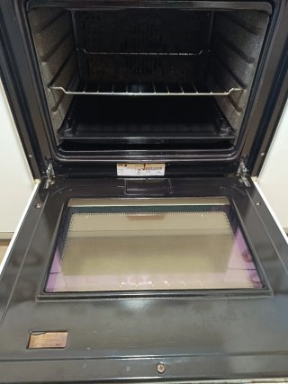 Horno y Cocina de Gas Fagor