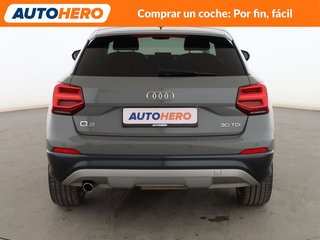 Audi Q2 1.6 TDI Design