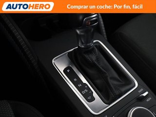 Audi Q2 1.6 TDI Design