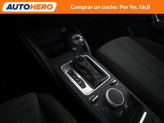 Audi Q2 1.6 TDI Design