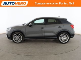 Audi Q2 1.6 TDI Design