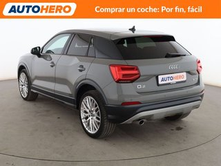 Audi Q2 1.6 TDI Design