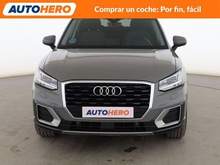 Audi Q2 1.6 TDI Design