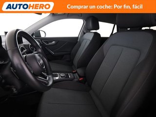 Audi Q2 1.6 TDI Design