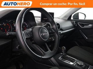 Audi Q2 1.6 TDI Design