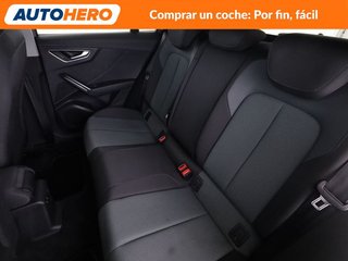 Audi Q2 1.6 TDI Design