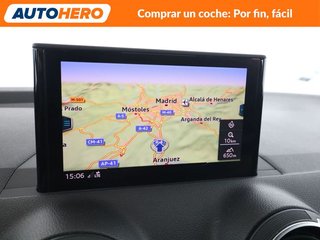 Audi Q2 1.6 TDI Design