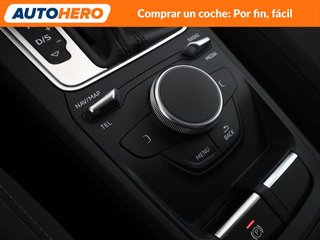 Audi Q2 1.6 TDI Design