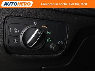 Audi Q2 1.6 TDI Design