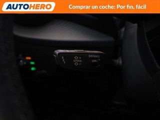 Audi Q2 1.6 TDI Design