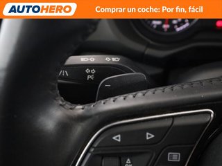 Audi Q2 1.6 TDI Design