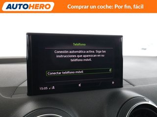 Audi Q2 1.6 TDI Design