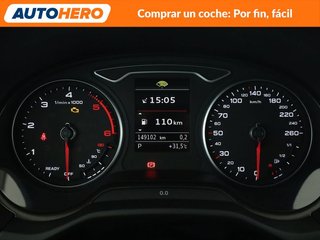 Audi Q2 1.6 TDI Design