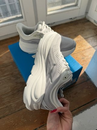 Zapatillas de Running Hoka
