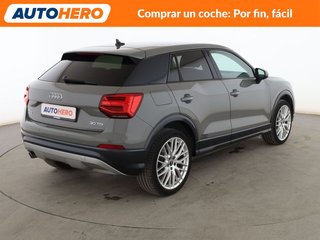 Audi Q2 1.6 TDI Design