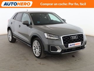 Audi Q2 1.6 TDI Design