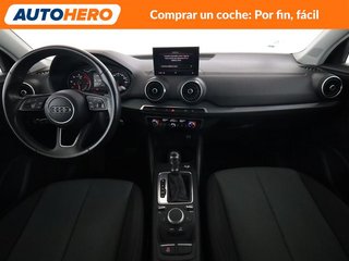 Audi Q2 1.6 TDI Design