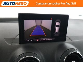 Audi Q2 1.6 TDI Design