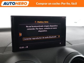 Audi Q2 1.6 TDI Design