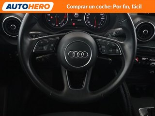 Audi Q2 1.6 TDI Design