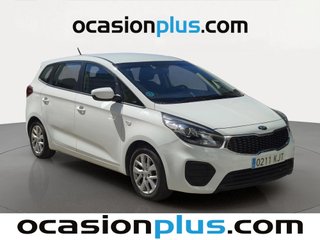 Kia Carens 1.7 CRDi VGT Eco-Dynamics Basic 85 kW (115 CV)