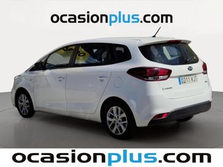 Kia Carens 1.7 CRDi VGT Eco-Dynamics Basic 85 kW (115 CV)