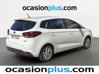 Kia Carens 1.7 CRDi VGT Eco-Dynamics Basic 85 kW (115 CV)