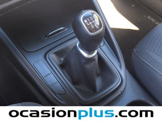 Kia Carens 1.7 CRDi VGT Eco-Dynamics Basic 85 kW (115 CV)