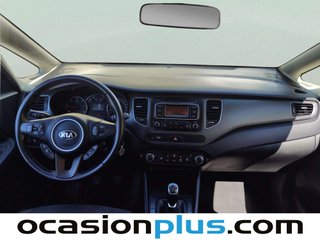 Kia Carens 1.7 CRDi VGT Eco-Dynamics Basic 85 kW (115 CV)
