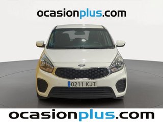 Kia Carens 1.7 CRDi VGT Eco-Dynamics Basic 85 kW (115 CV)