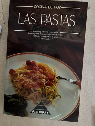 8Libros variados recetas cocina y dietas saludable