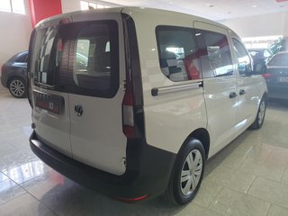 Volkswagen Caddy 2.0 TDI. 5 Plazas