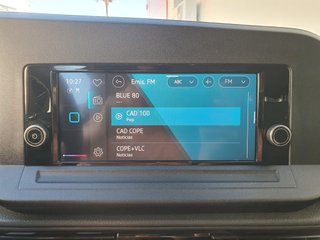 Volkswagen Caddy 2.0 TDI. 5 Plazas