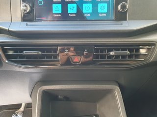 Volkswagen Caddy 2.0 TDI. 5 Plazas