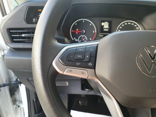 Volkswagen Caddy 2.0 TDI. 5 Plazas