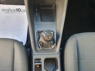 Volkswagen Caddy 2.0 TDI. 5 Plazas