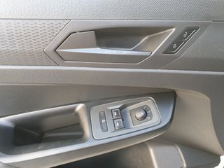 Volkswagen Caddy 2.0 TDI. 5 Plazas