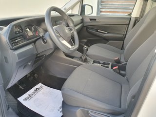 Volkswagen Caddy 2.0 TDI. 5 Plazas