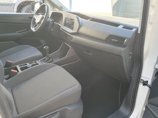 Volkswagen Caddy 2.0 TDI. 5 Plazas