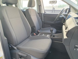 Volkswagen Caddy 2.0 TDI. 5 Plazas