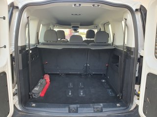 Volkswagen Caddy 2.0 TDI. 5 Plazas